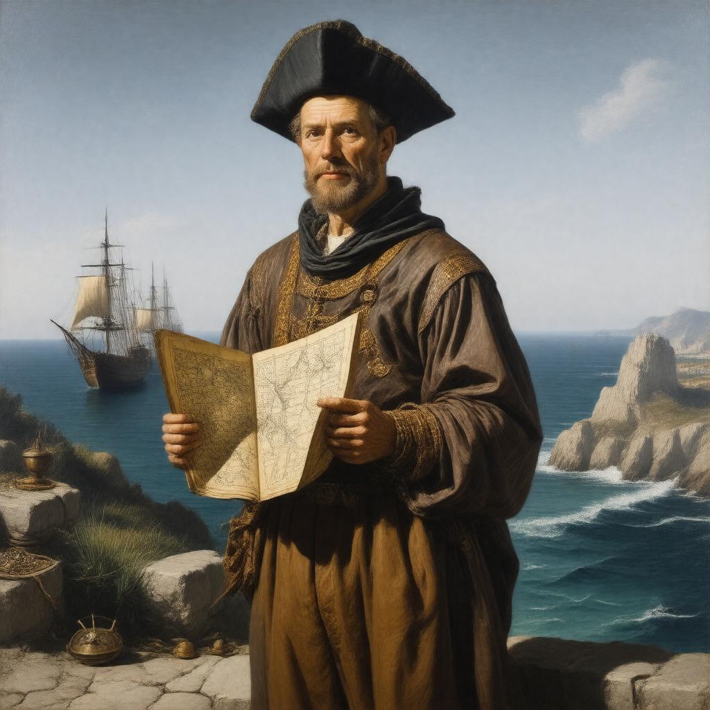 Prince Henry the Navigator